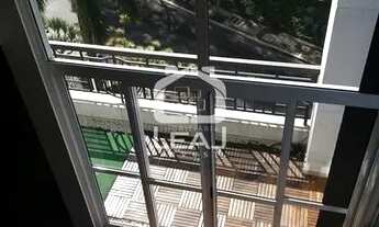 Imagem 5: Apartamento de 104 m², com 2 suites e 2 vagas de garagem para venda e locação - Paraíso do