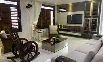 Imagem 3: Casa com 4 dormitórios à venda, 350 m² por R$ 1.500.000,00 - Manaíra - João Pessoa/PB