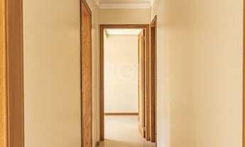 Imagem 6: Apartamento para Venda - 195.87m², 3 dormitórios, sendo 1 suites, 2 vagas - Petrópolis