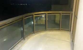 Imagem: Green park - Rio 2