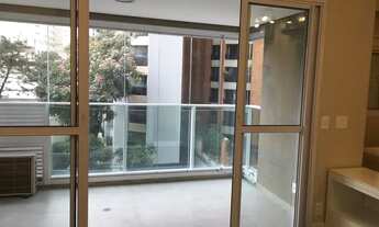 Imagem 3: Apartamento para venda tem 39 metros quadrados com 1 quarto em Cidade Monções - São Paulo