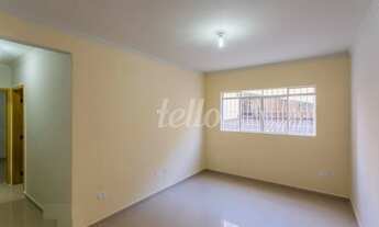 Imagem: São Paulo - Apartamento Padrão - Cambuci