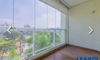 Imagem 2: APARTAMENTO - JABAQUARA - SP