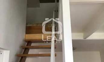 Imagem 5: Apartamento duplex de 57 m² à venda por R$1.050.000,00 / Itaim Bibi, São Paulo, SP