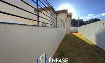 Imagem 4: Casa com 3 quartos sendo 1 suíte e lote com 360 m² no Alvorada Industrial em São Joaquim d