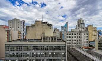 Imagem 5: Apartamento para venda possui 244 metros quadrados com 2 quartos em República - São Paulo