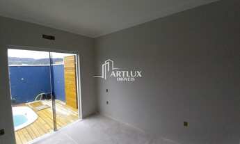 Imagem 6: Casa para Venda em Palhoça, Bela Vista - Vale verde, 3 dormitórios, 1 suíte, 2 banheiros