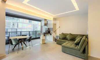 Imagem 5: Apartamento à Venda - Pinheiros, 1 Quarto, 67 m2