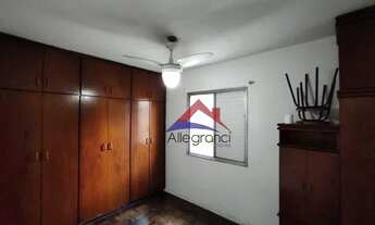 Imagem 2: APARTAMENTO - RUA DR. CLEMENTINO 456 - COND. FONTANA DE TREVI - 78 M² - 2 DORM. - 1 SUITE