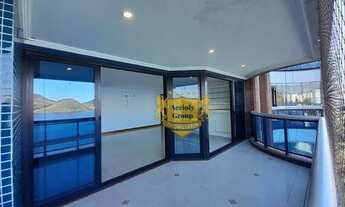 Imagem 5: Apartamento com 4 dormitórios à venda, 260 m² por R$ 3.500.000,00 - Boa Viagem - Niterói/R