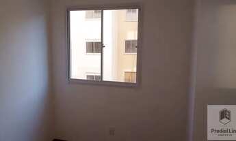 Imagem 2: Apartamento novo de 40 m2, 2 dorm, Cambuci