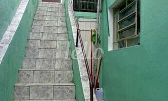 Imagem: São Paulo - Casa Padrão - Mooca