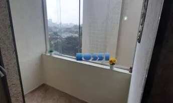 Imagem 4: Apartamento com 1 dormitório à venda, 49 m² por R$ 320.000,00 - Mooca - São Paulo/SP