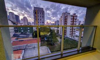 Imagem 5: Apartamento para Aluguel - Perdizes, 1 Quarto, 26 m2