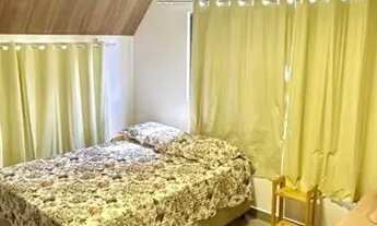 Imagem 2: Lindo chalé para aluguel de temporada no Condomínio Yes Banana, em Bananeiras-PB