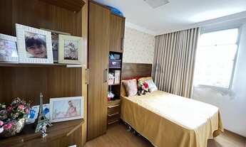 Imagem: Apartamento para venda possui 63 metros