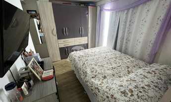 Imagem 5: SANTO ANDRé - Apartamento Padrão - Vila Pires