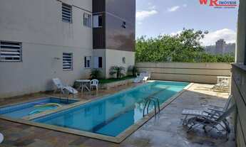 Imagem: Apartamento com 2 dormitórios, 49 m²