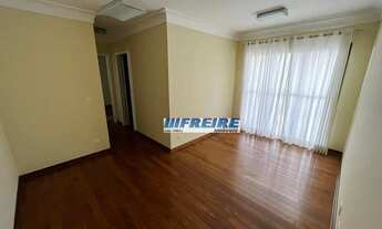 Imagem 3: Apartamento com 2 dormitórios para alugar por R$ 2.853/mês - Santo Antônio - São Caetano d