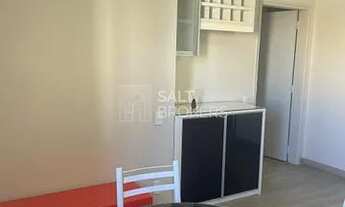 Imagem: Excelente Apartamento Mobiliado e todo reformado