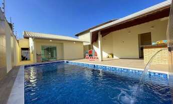 Imagem: Casa com 3 dormitórios à venda, 126 m²