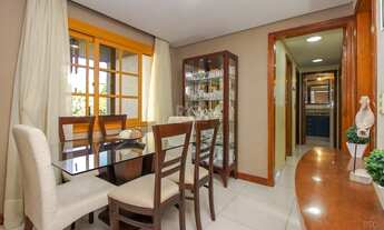 Imagem 7: Cobertura para Venda - 166m², 4 dormitórios, sendo 1 suites, 2 vagas - Cristal