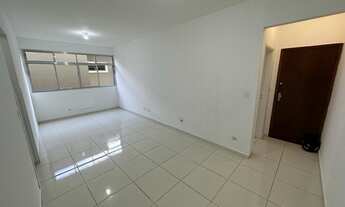 Imagem 3: Apartamento para aluguel possui 90 metros quadrados com 2 quartos em Ponta da Praia - Sant