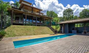 Imagem 7: Venda - CASA EM CONDOMINIO - PASSARGADA NOVA LIMA MG