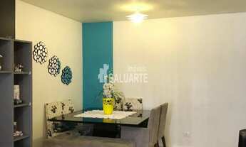 Imagem 3: Apartamento com 3 dormitórios à venda, 90 m² por R$ 580.000,00 - Jardim Marajoara - São Pa