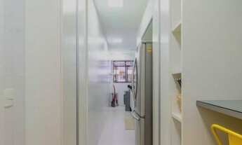 Imagem 6: Apartamento para venda com 77 metros quadrados com 2 quartos em Tatuapé - São Paulo - SP