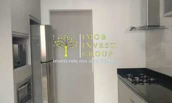 Imagem 5: Casa mobiliada para locação no Condomínio Montreal Residence, Indaiatuba/SP