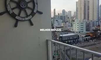 Imagem 3: Apartamento para alugar no bairro Centro - Balneário Camboriú/SC