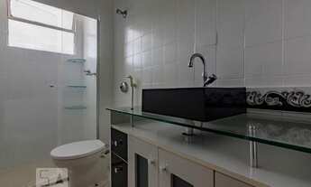 Imagem 5: Apartamento para Aluguel - Santo Antônio, 2 Quartos, 65 m2