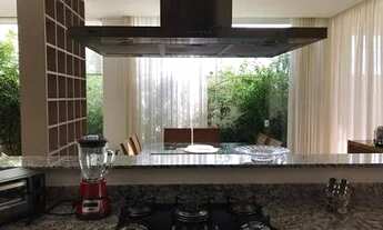 Imagem 5: Sobrado para venda em Vila Nova Conceição - São Paulo - SP