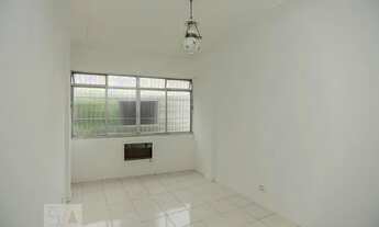 Imagem 2: Apartamento para Aluguel - Meier, 2 Quartos, 61 m2