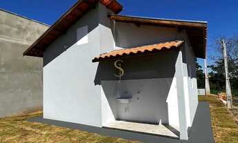 Imagem 2: Casa à venda - Redencial Atlanta Park, Franca/SP