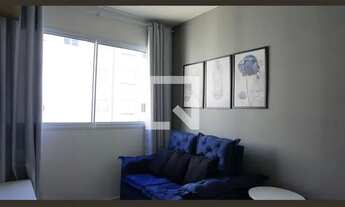 Imagem 2: Apartamento para Aluguel - Jardim Éster Yolanda, 2 Quartos, 40 m2