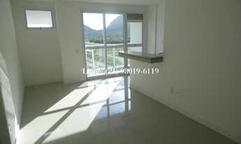 Imagem 4: Financia até 85% e aceitamos imóvel: Apartamento de 2 quartos, 77m, no lha Pura, Ed. Mille