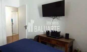 Imagem 7: Apartamento com 2 dormitórios à venda, 78 m² por R$ 630.000,00 - Campo Belo - São Paulo/SP