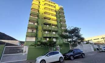 Imagem: Apartamento com 02 quartos à venda - Edifício