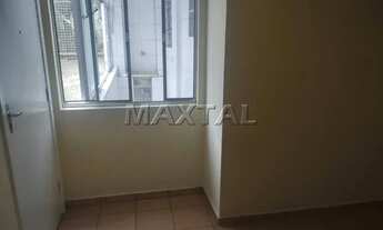 Imagem 1: Apartamento de 02 dormitórios,1 banheiro,1 sala.1 cozinha, 500 metros ,sem vaga