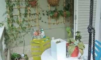 Imagem 2: APARTAMENTO - HIGIENÓPOLIS - SP