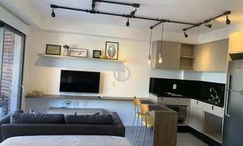 Imagem: Apartamento para venda, 45m², 1 dormitório