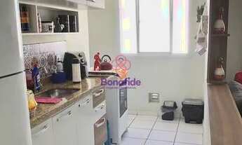 Imagem 4: JUNDIAÍ - Apartamento Padrão - LOTEAMENTO PARQUE INDUSTRIAL