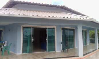 Imagem: Vendo casa mobiliada(são pedro da aldeia/baleia