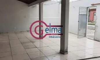 Imagem 2: Cód. 002 A- Casa com 3/4 sendo 1 suíte no Satélite - Coqueiro