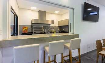 Imagem 5: Apartamento para venda possui 118 metros quadrados com 4 quartos em Perdizes - São Paulo