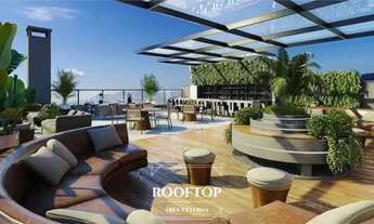 Imagem 6: Atenção Investidor! Apartamento Duas Suítes Prox ao MAR em 60X - Pereque/Porto Belo