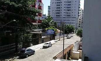 Imagem 2: Apartamento com 1 dorm, Boqueirao, Praia Grande - R$ 225 mil, Cod: ACT2137