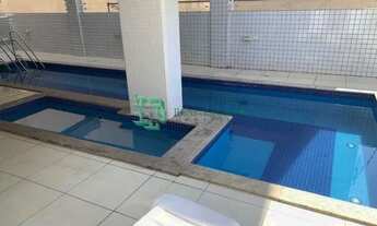 Imagem 13: EXCELENTE, ESPETACULAR, MARAVILHOSO APARTAMENTO NA GUILHERMINA - PRAIA GRANDE - SP